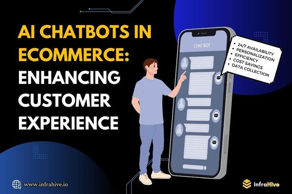 AI Chatbots in Ecommerce: Enhancing Customer Experience